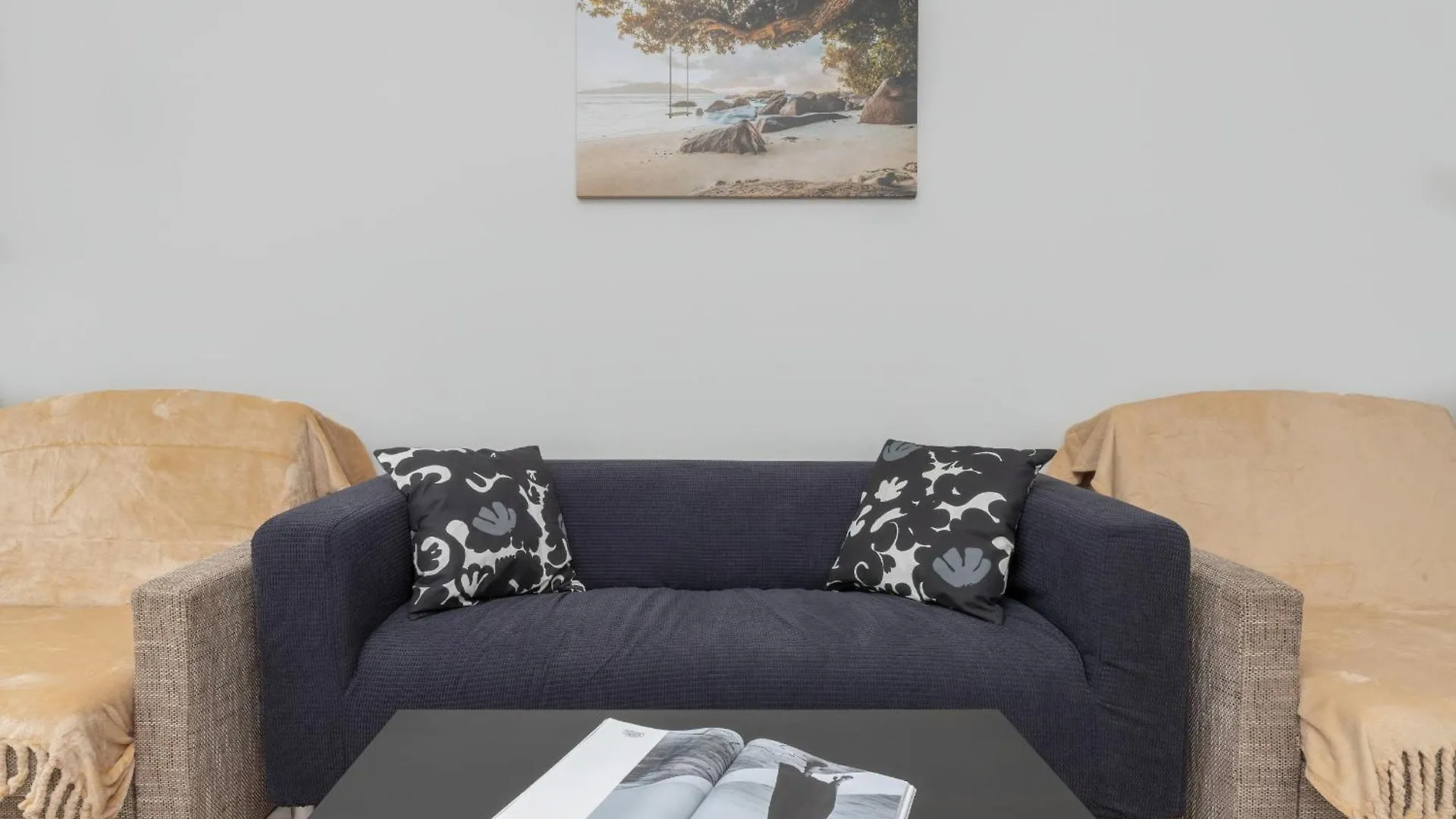 Cosy Apartment With Balcony In Gdansk By Noclegi Renters 0*,  Polonia