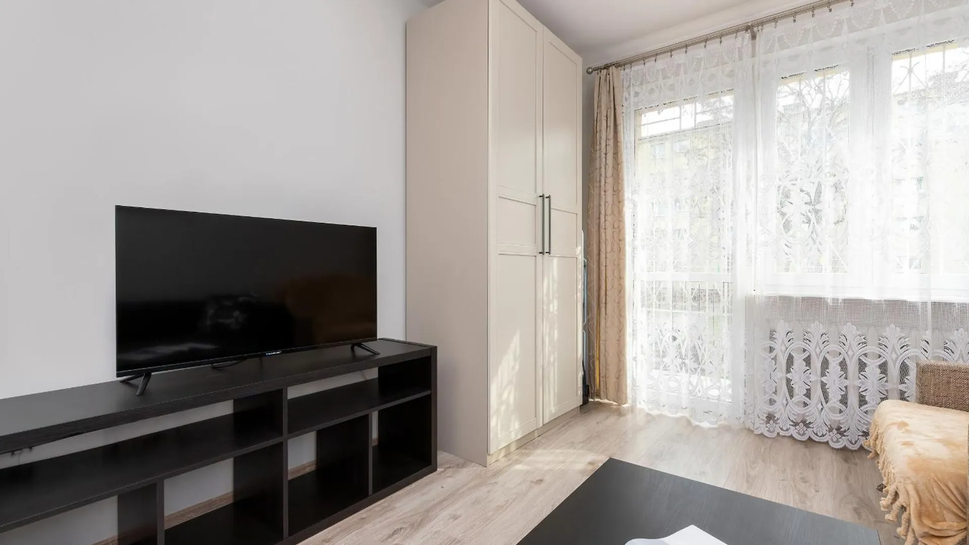 Cosy Apartment With Balcony In Gdansk By Noclegi Renters 0*,